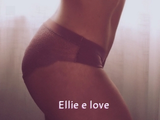 Ellie_e_love