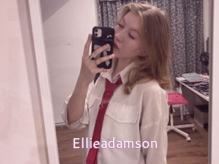 Ellieadamson