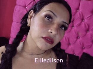 Elliedilson