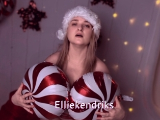 Elliekendriks