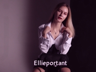 Ellieportant