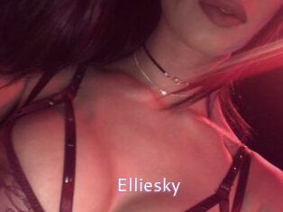 Elliesky