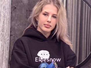 Elliesnow