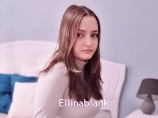 Ellinablank