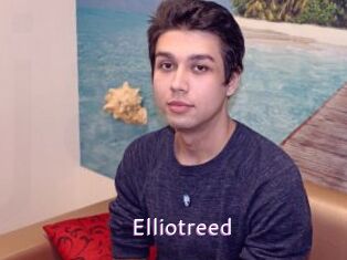 Elliotreed