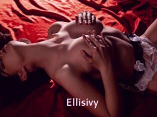 Ellisivy