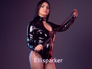 Ellisparker