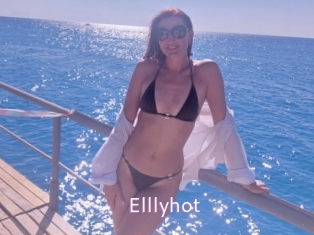 Elllyhot