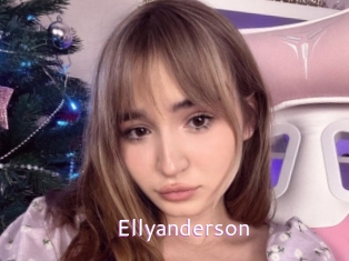 Ellyanderson