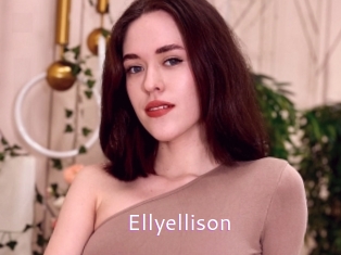 Ellyellison