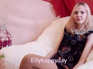 Ellyhappyday