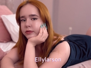 Ellylarson