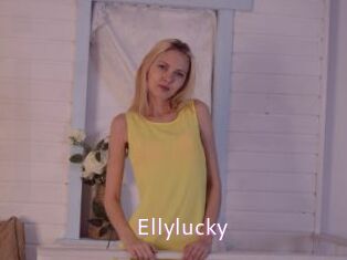 Ellylucky