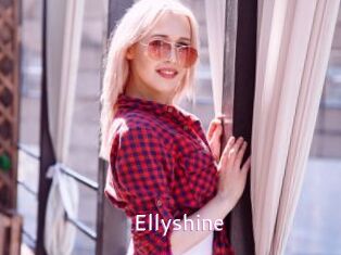 Ellyshine