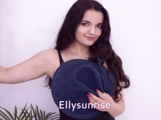 Ellysunrise