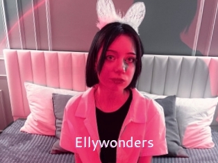 Ellywonders