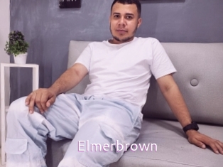 Elmerbrown