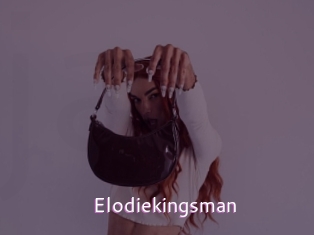 Elodiekingsman