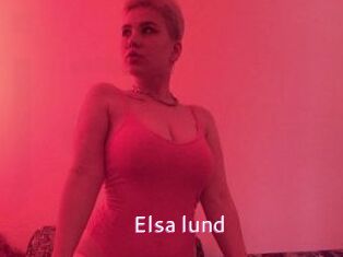 Elsa_lund