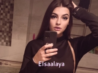 Elsaalaya