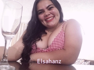 Elsahanz