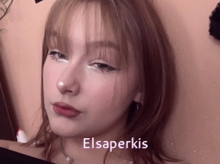 Elsaperkis