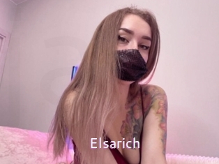 Elsarich