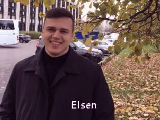 Elsen