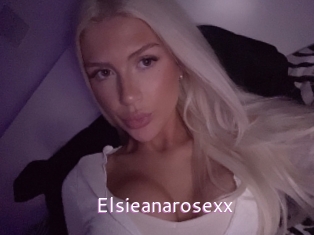 Elsieanarosexx