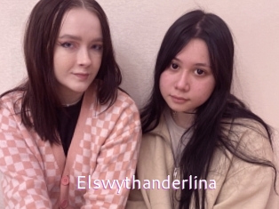 Elswythanderlina