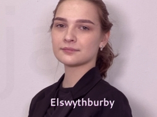 Elswythburby