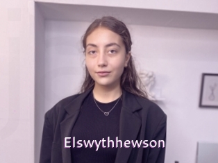 Elswythhewson