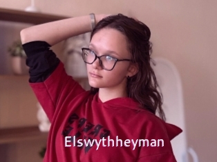 Elswythheyman