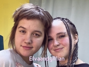 Elvaandgillian