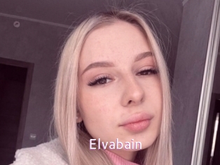 Elvabain