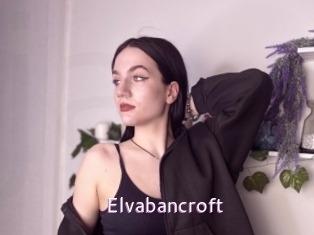 Elvabancroft