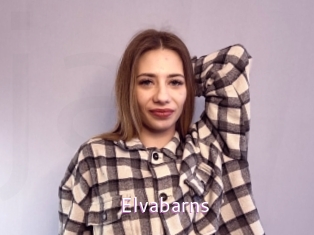 Elvabarns