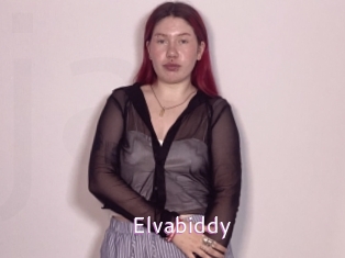 Elvabiddy