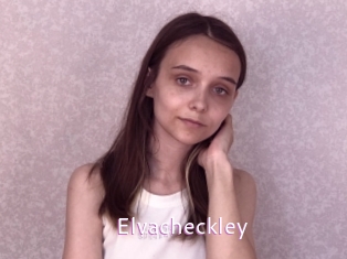 Elvacheckley