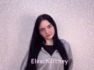 Elvachurchey