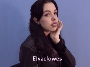 Elvaclowes