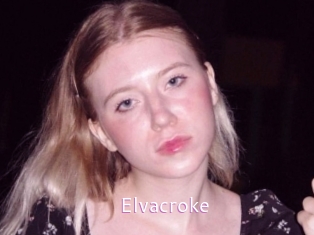 Elvacroke