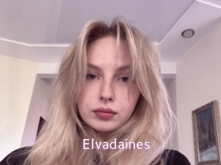 Elvadaines