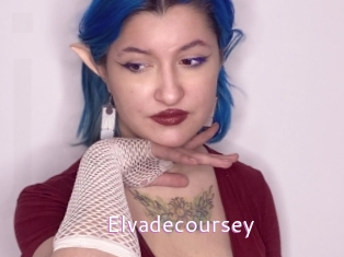 Elvadecoursey