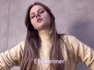 Elvadenner