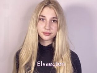 Elvaecton