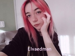 Elvaedman