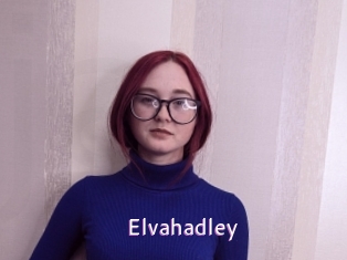 Elvahadley