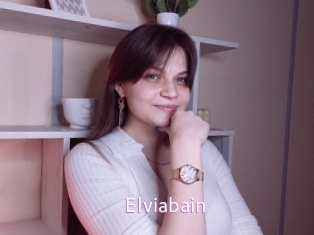 Elviabain