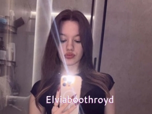 Elviaboothroyd